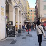 フランス 人に会いに行く